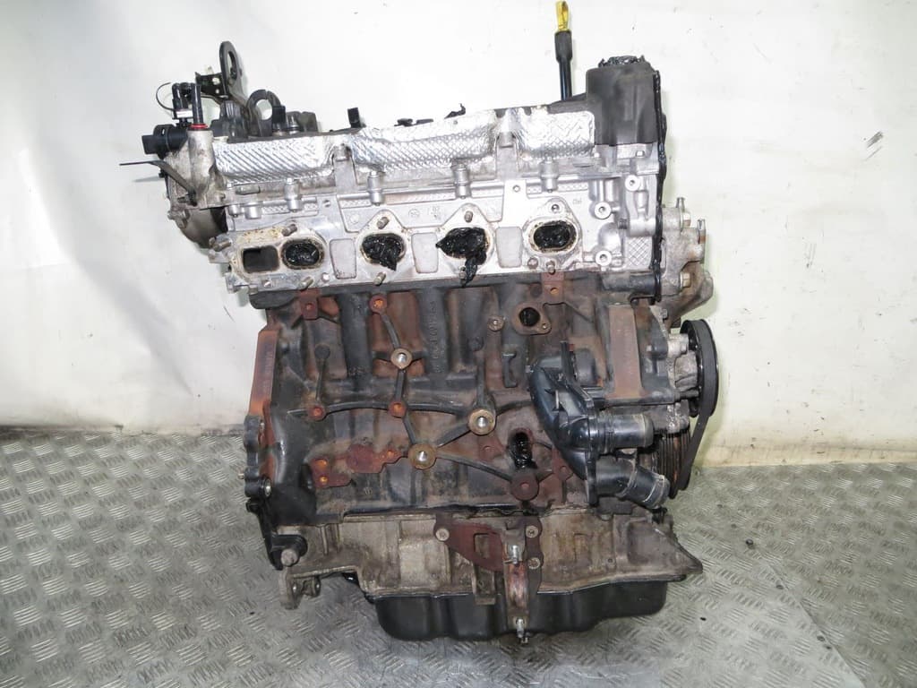 Moteur YMF6 - Image 1