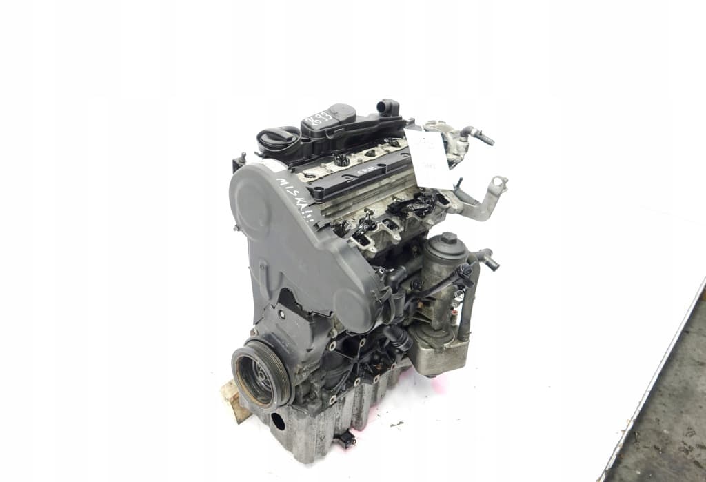 Moteur CAHA — vue 2