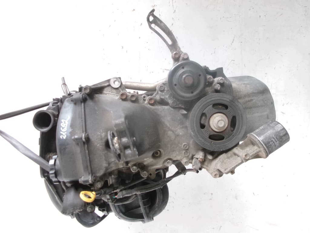Moteur 1KR-FE — vue 2