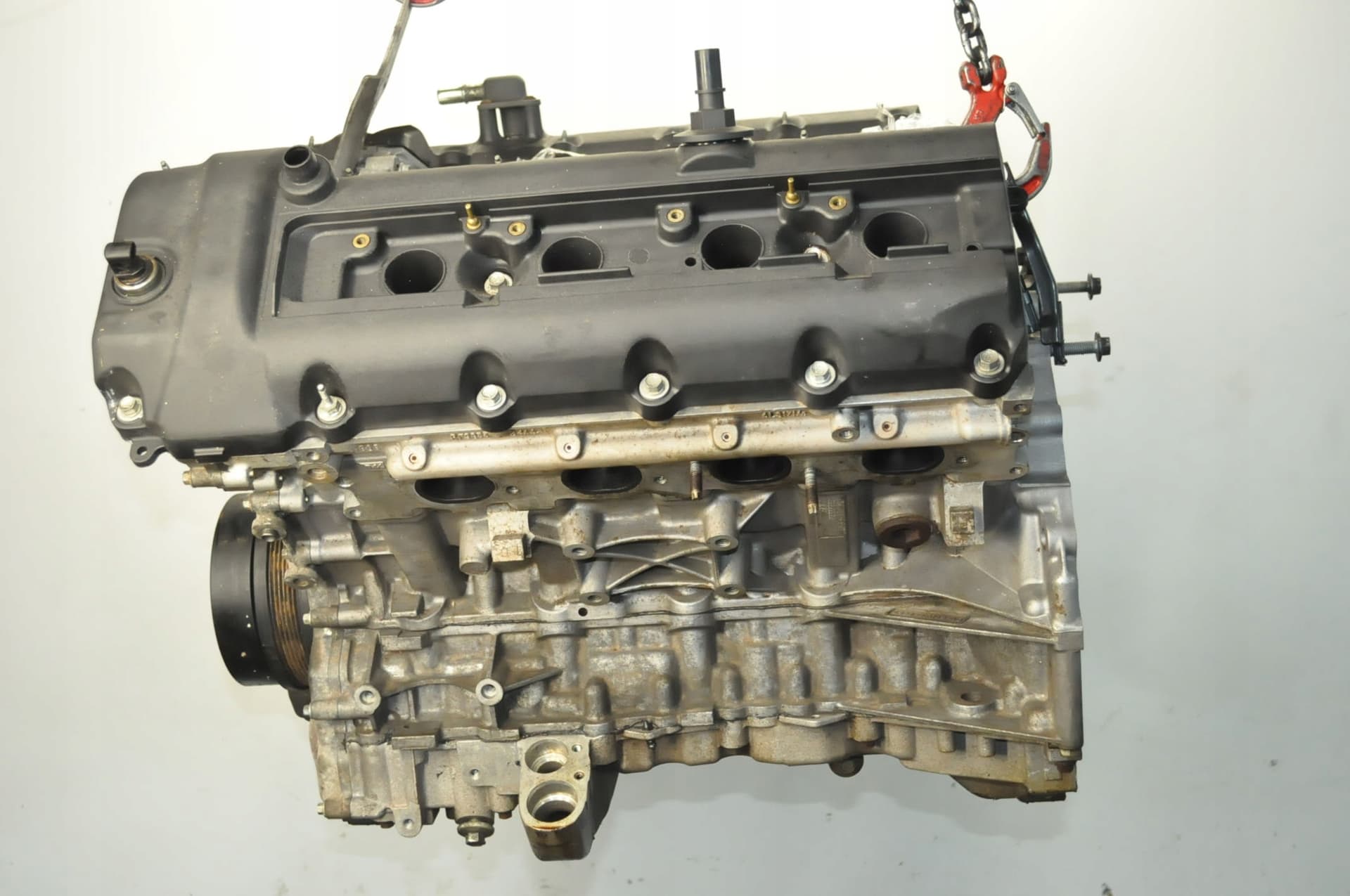 Moteur AM15 - Image 1