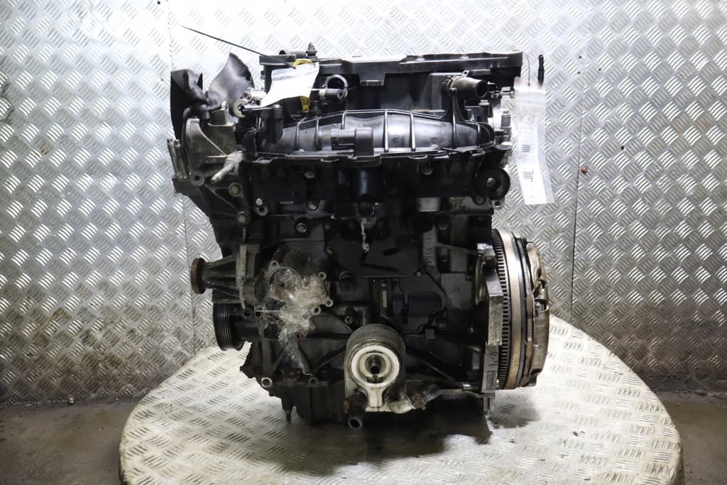 Moteur JQDB pour Ford Grand C-max