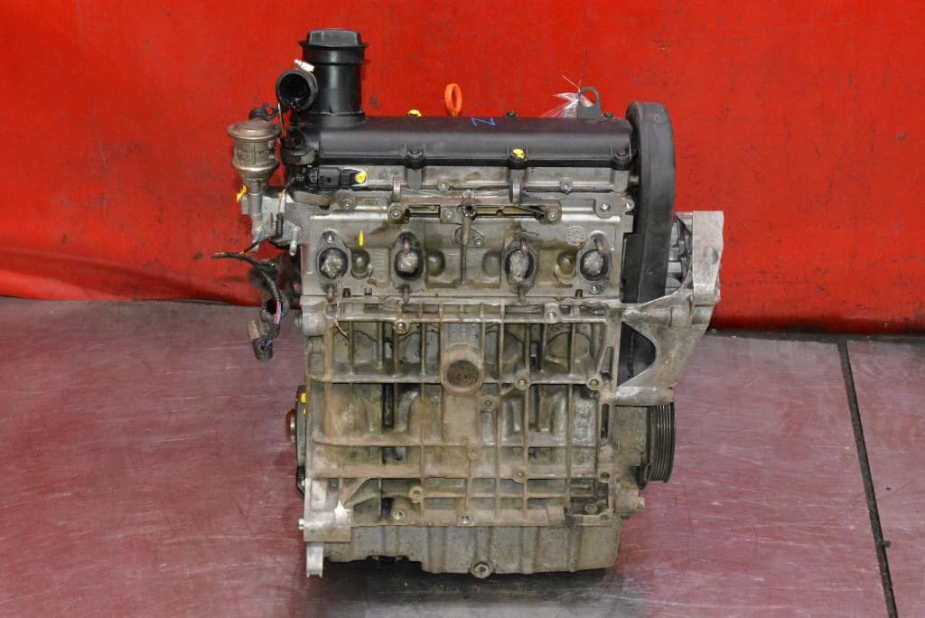 Moteur BGU - Image 1