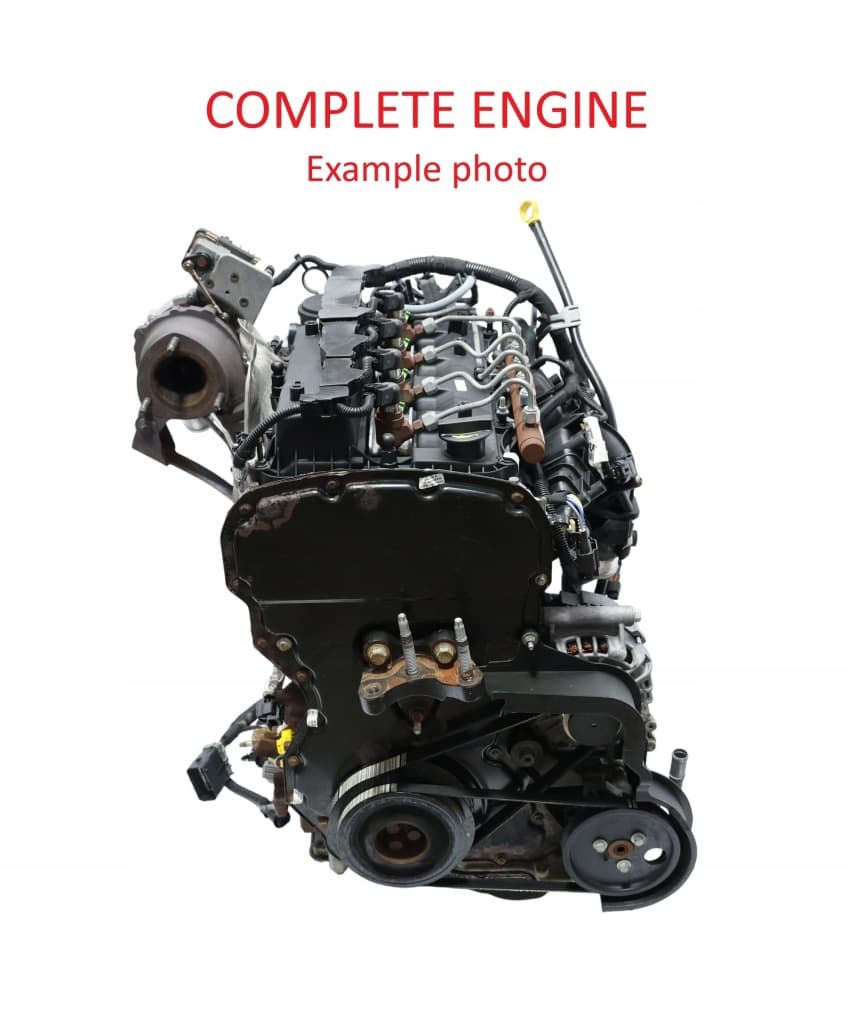 Moteur CVFF - Image 1