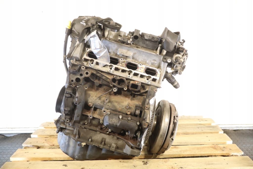 Moteur CDHA - Image 1