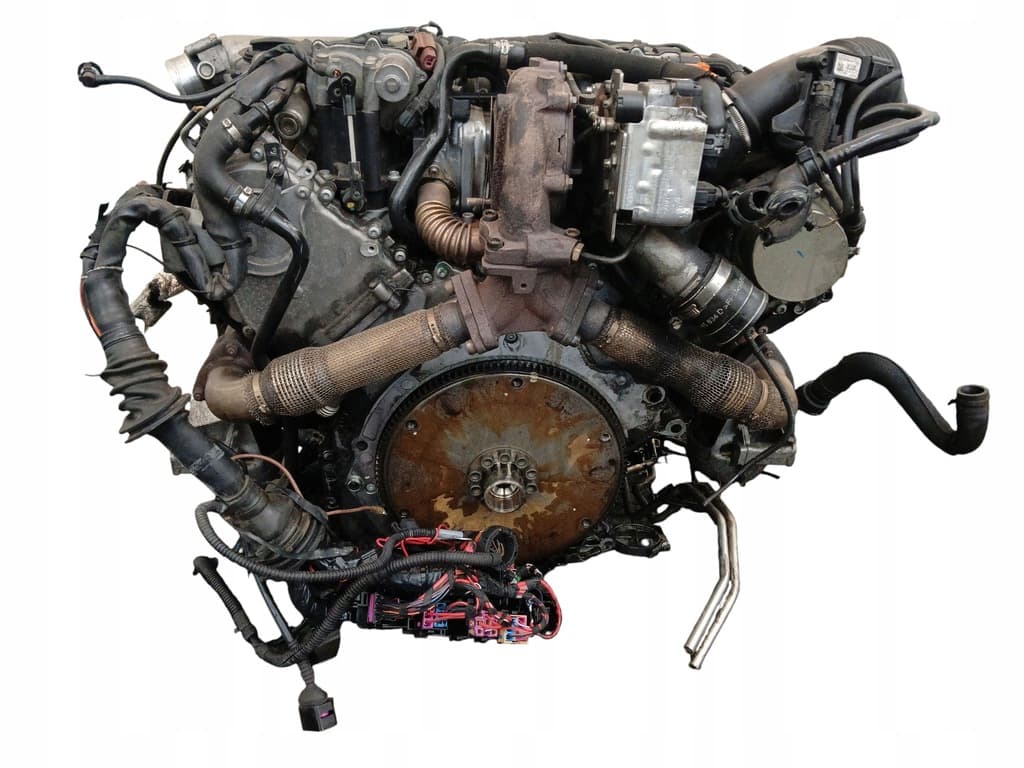 Moteur CCWB — vue 2