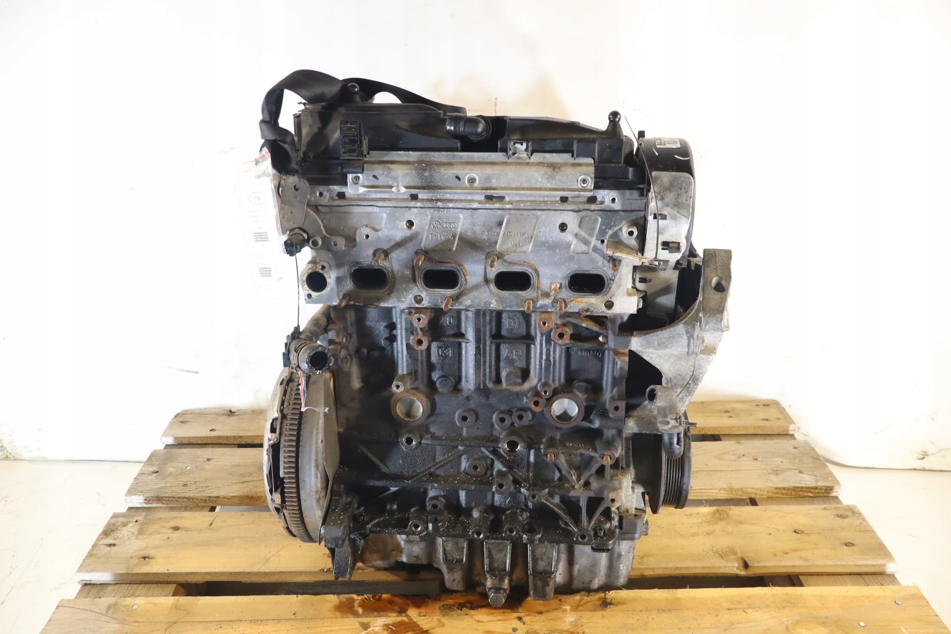 Moteur CFFE pour Volkswagen