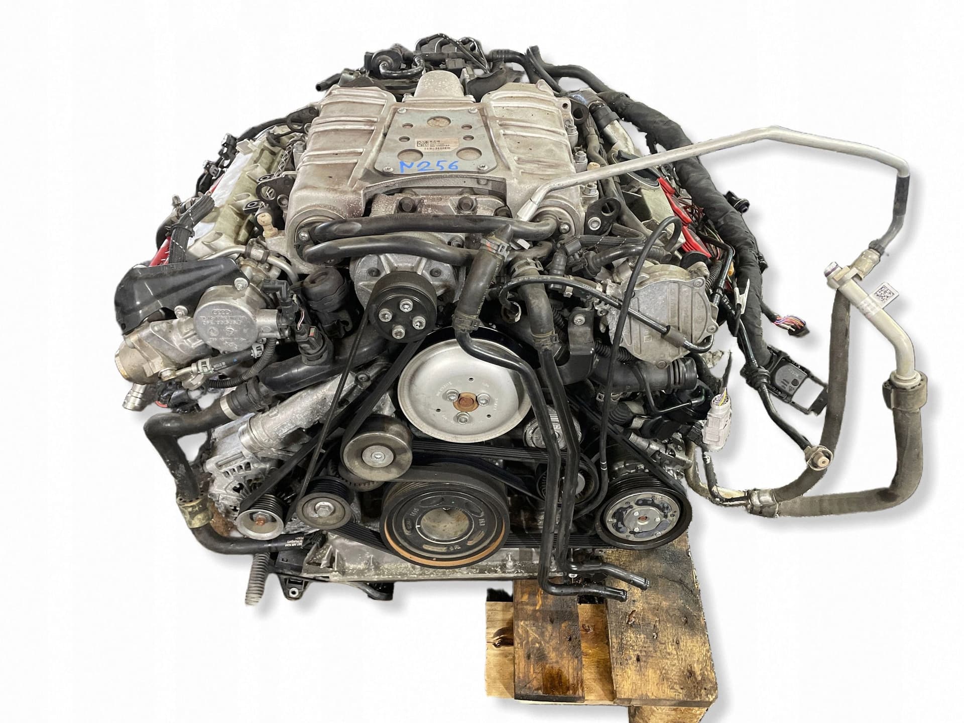 Moteur CRED - Image 1