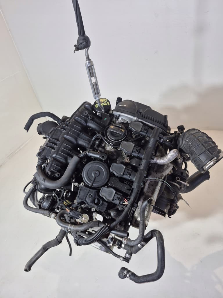 Moteur CABD - Image 1