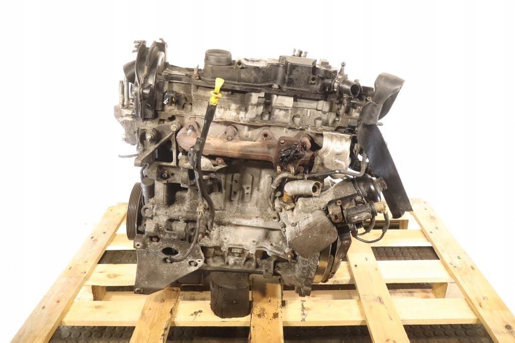 Moteur XXDC - Image 1