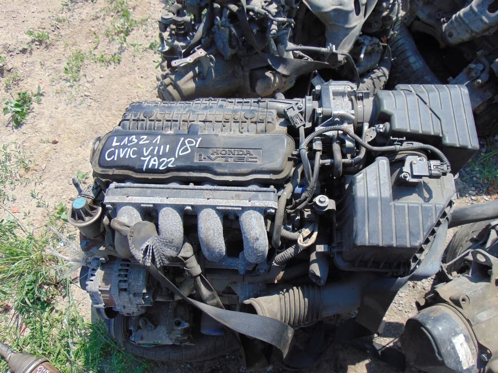 Moteur L13Z1 - Image 1