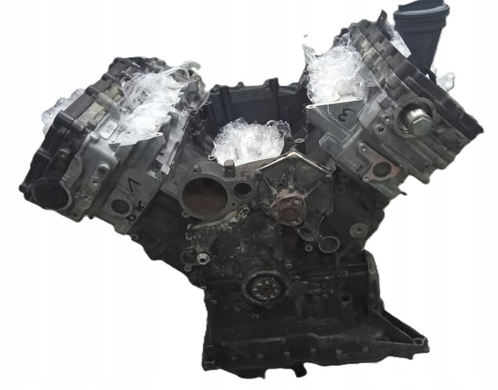 Moteur BUN - Image 1