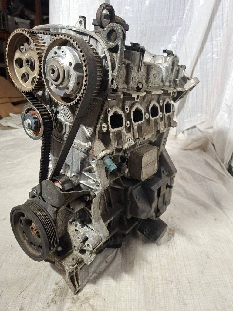 Moteur CPWA — vue 2