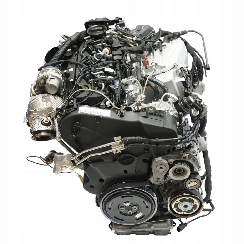 Moteur DTPB — vue 2