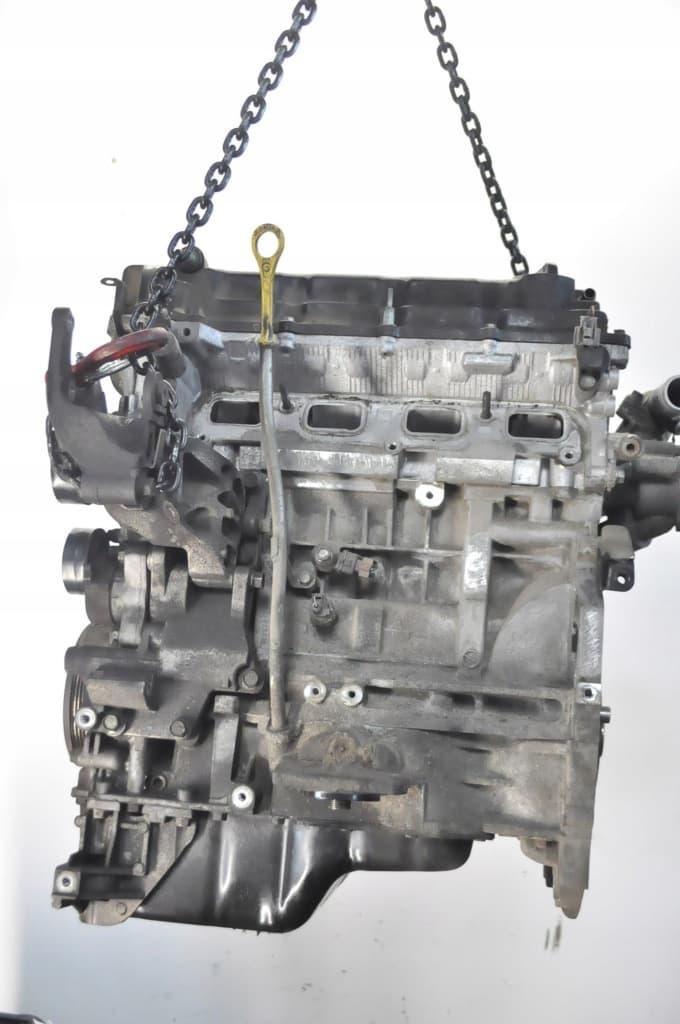Moteur 4B10 pour Mitsubishi