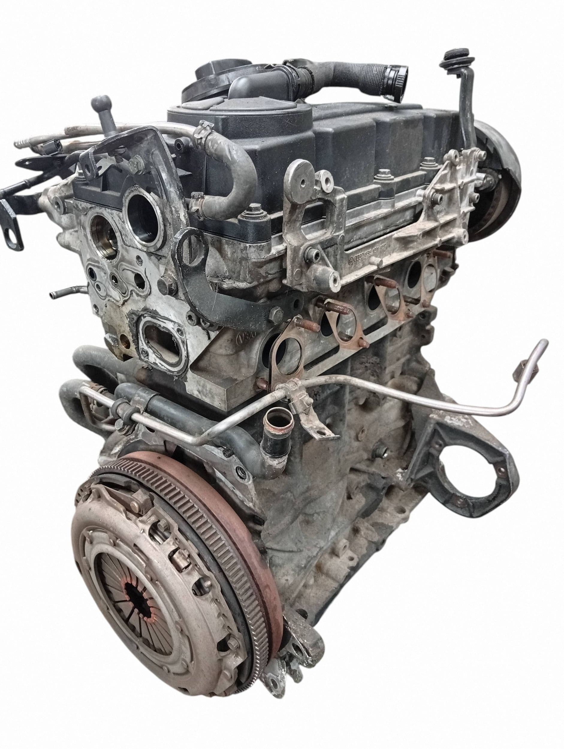 Moteur AZV - Image 1