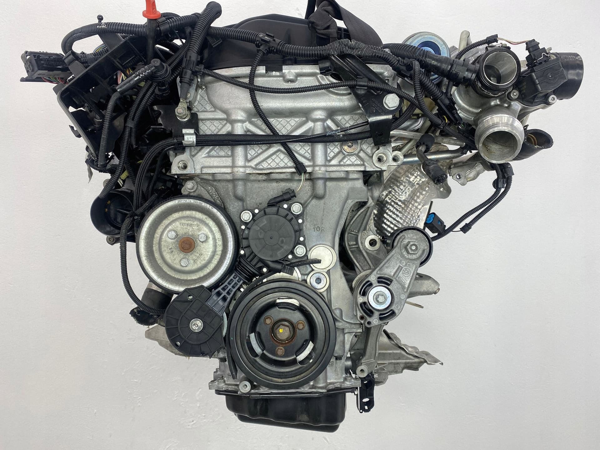 Moteur N13 B16 A - Image 1