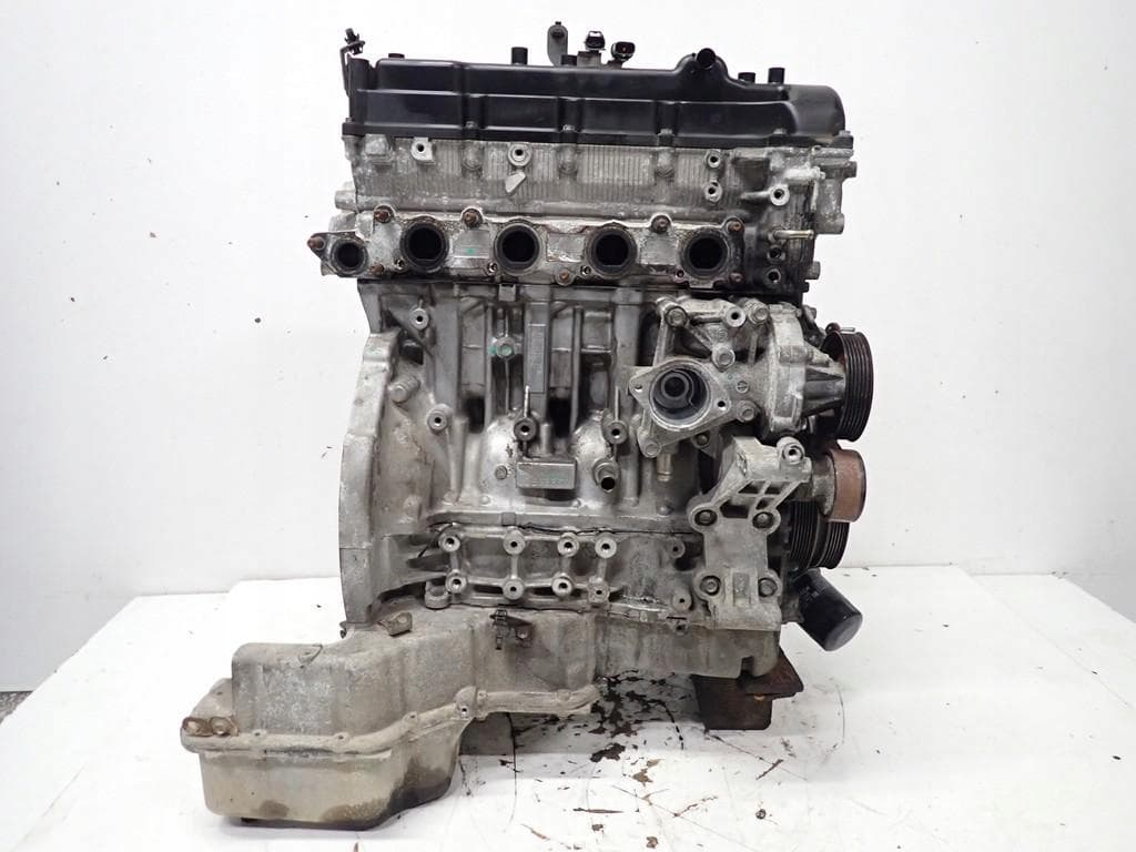 Moteur 4N15 pour Mitsubishi