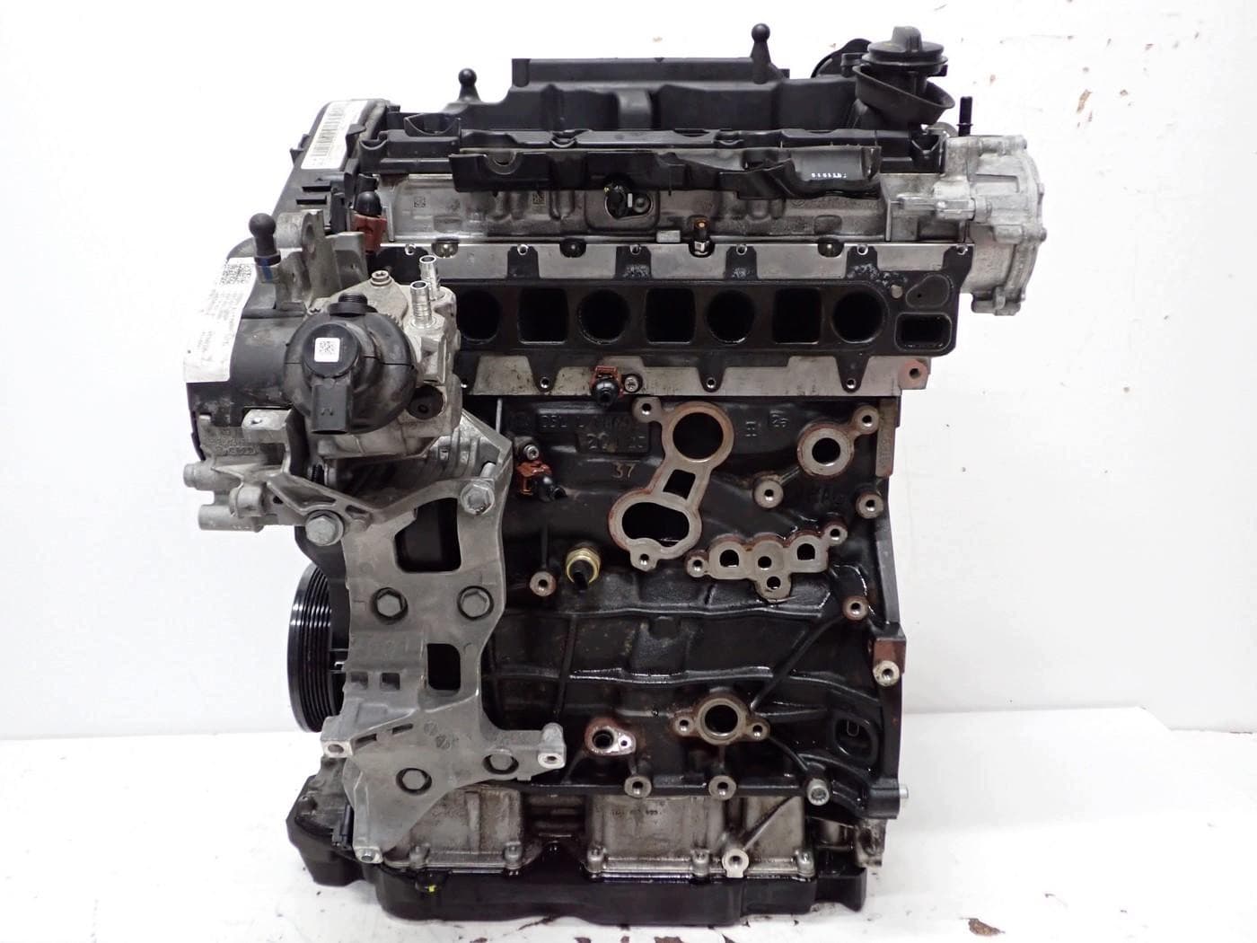 Moteur DTRC - Image 1