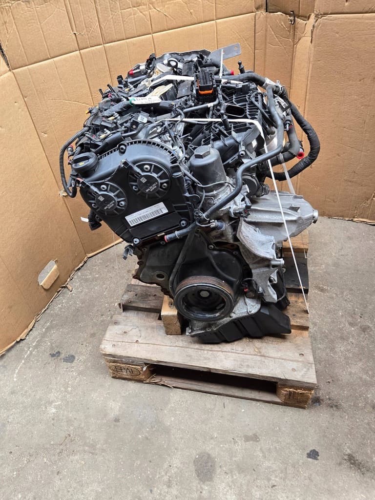 Moteur DMTD - Image 1