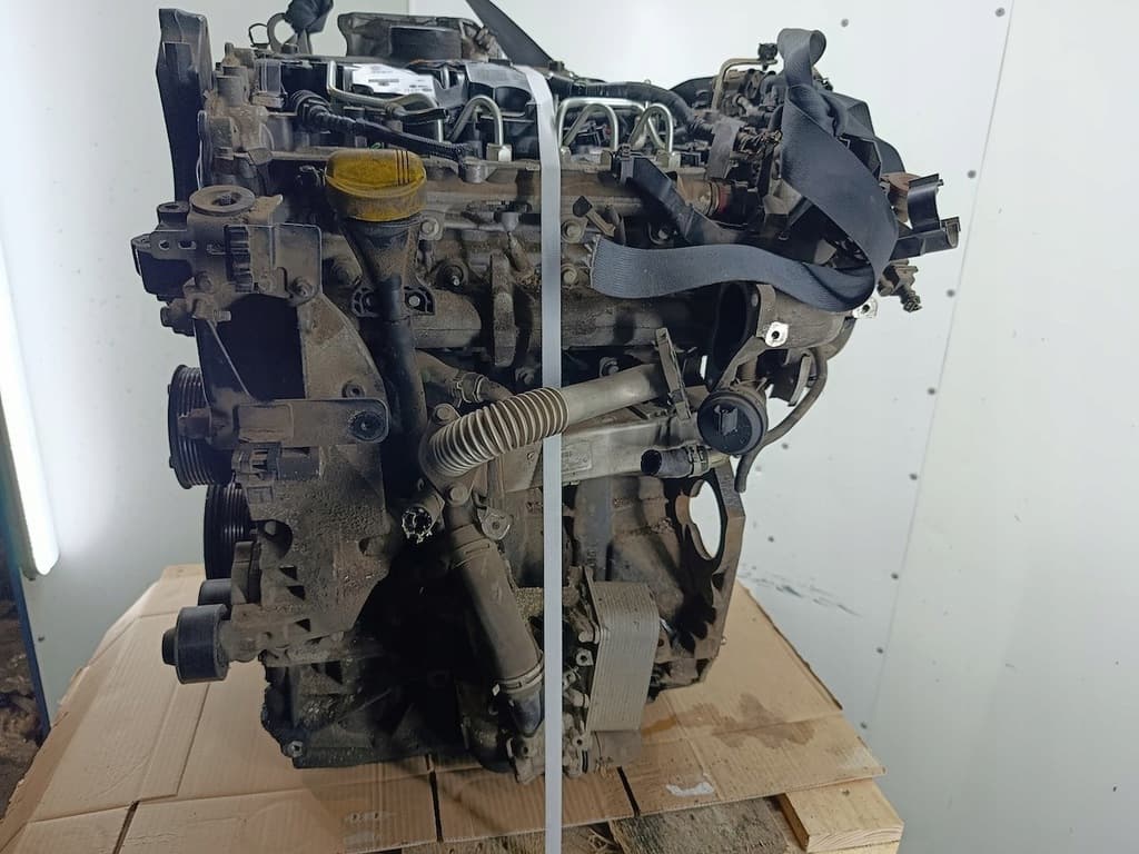 Moteur M9R - Image 1