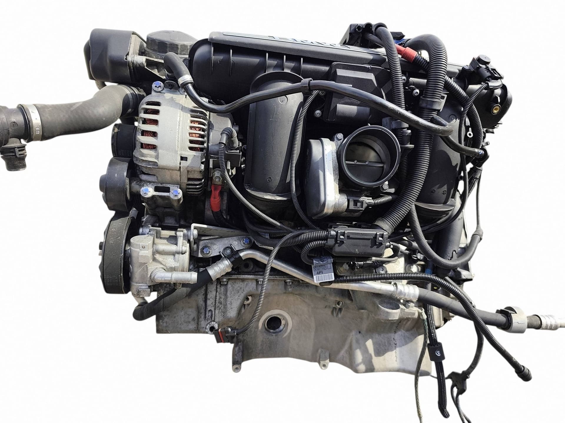 Moteur N52 B25 A - Image 1
