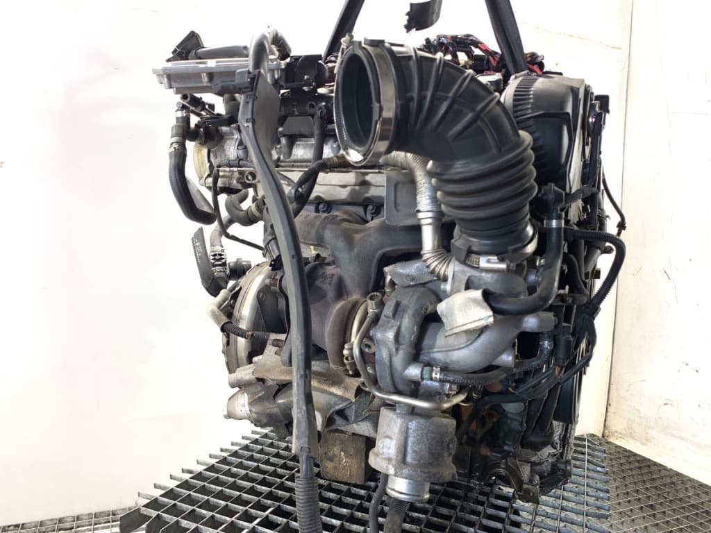Moteur CABA — vue 2