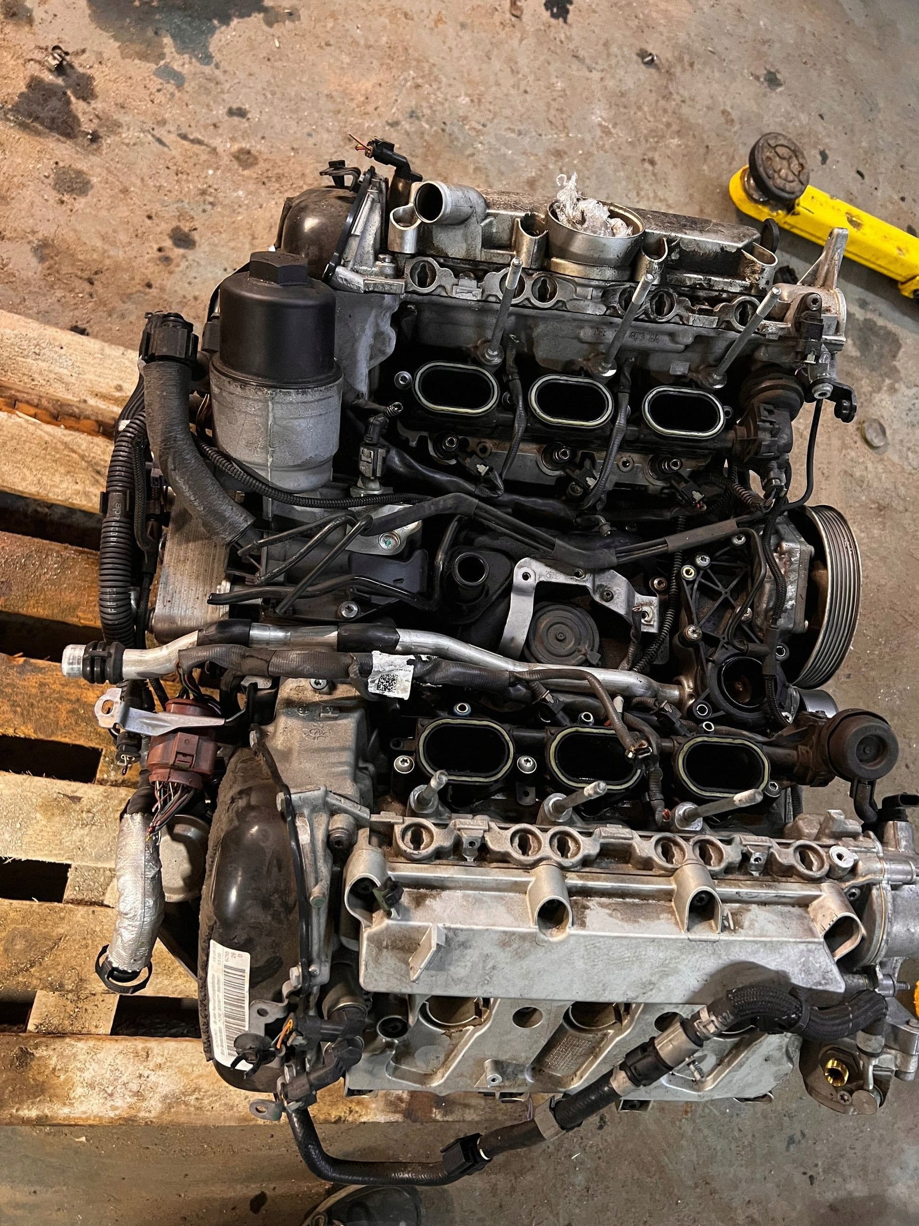 Moteur CRED - Image 1