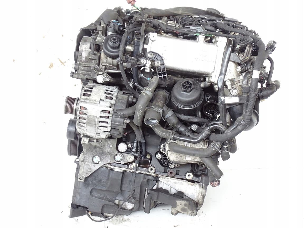Moteur DEUA — vue 2