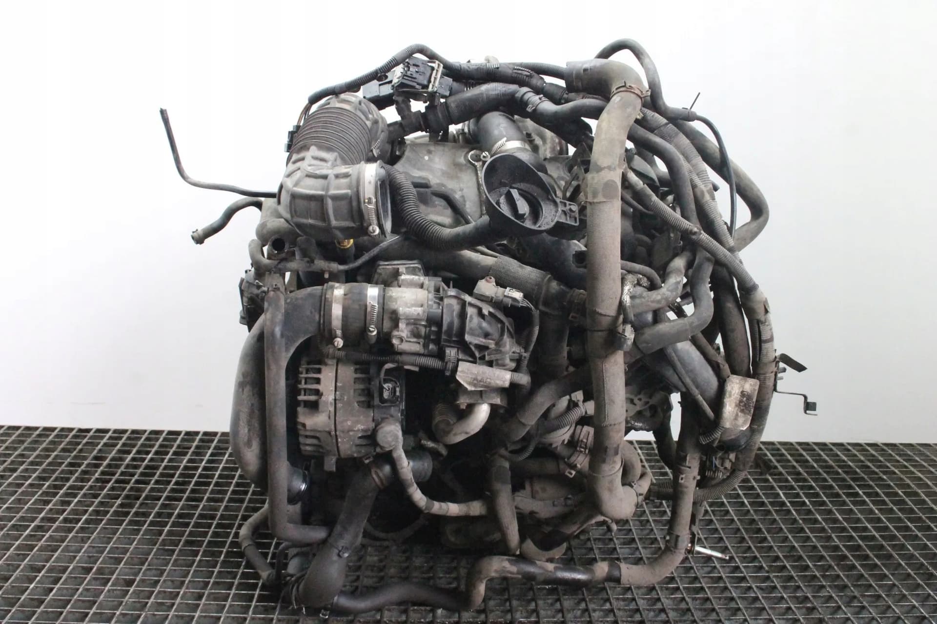 Moteur YMR6 - Image 1