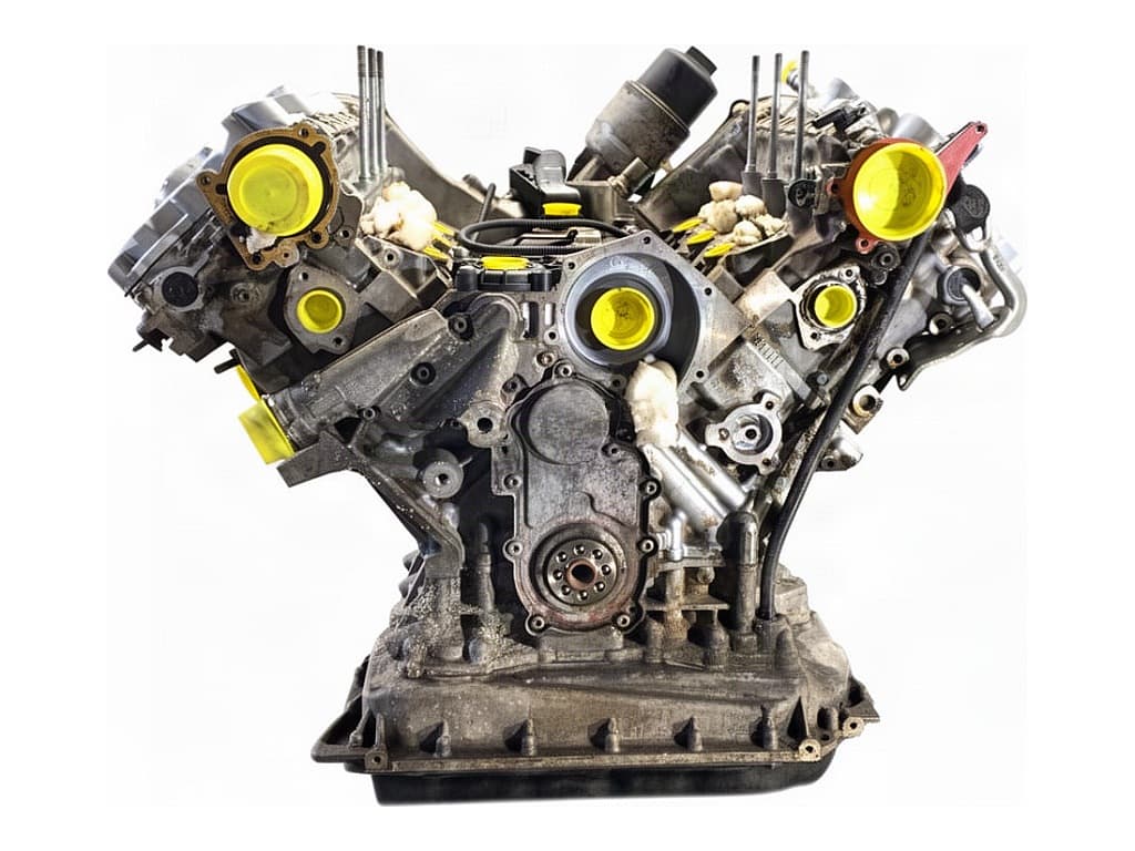 Moteur CRED - Image 1