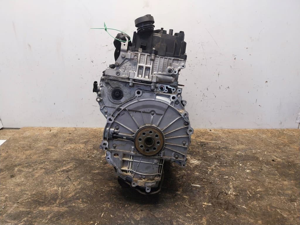 Moteur B47 C20 A — vue 2