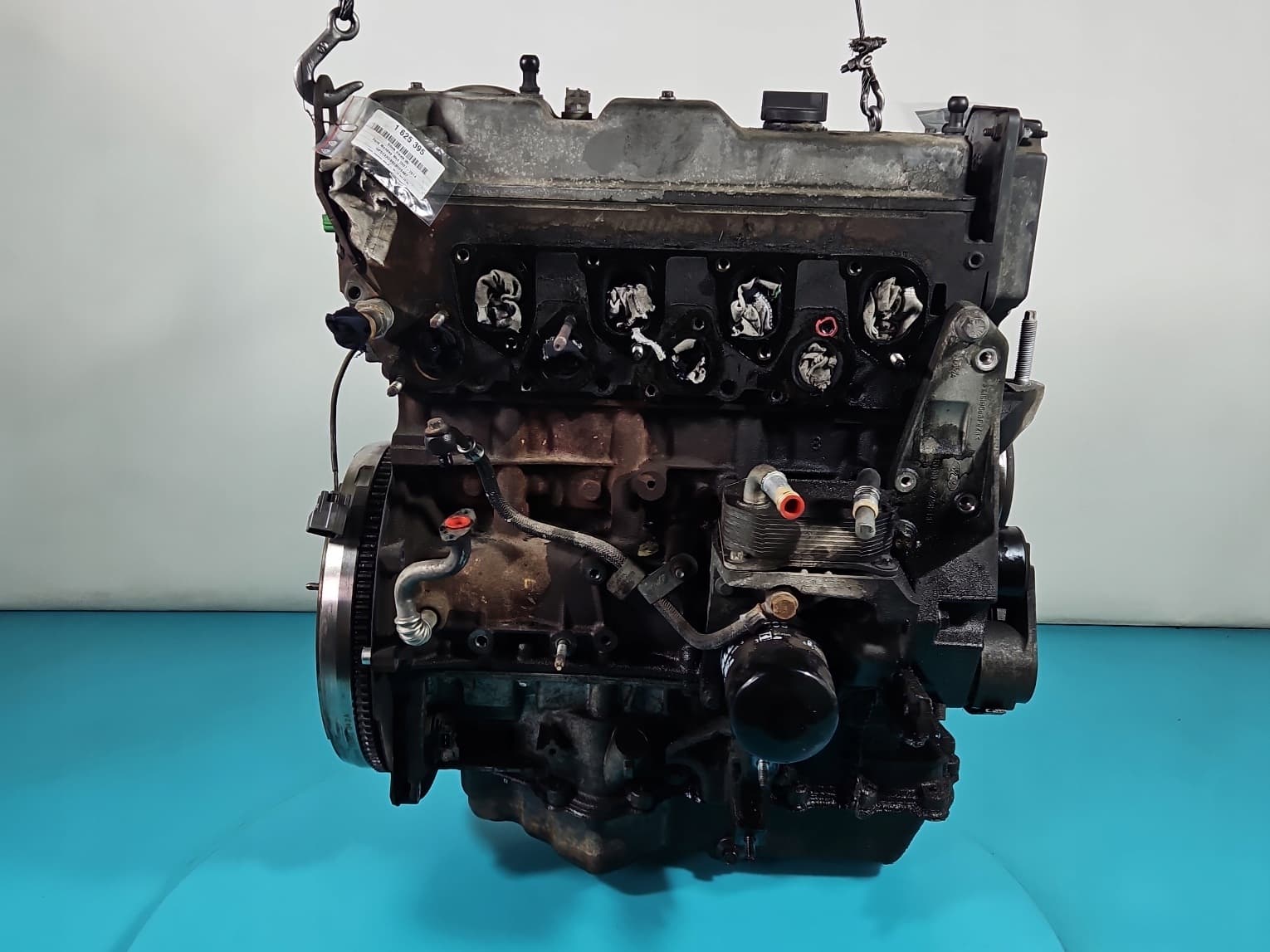 Moteur FFBA - Image 1