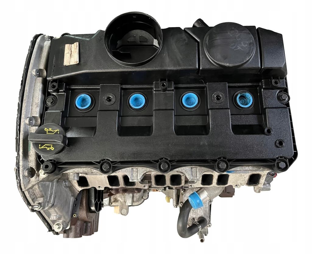 Moteur PHFA — vue 2