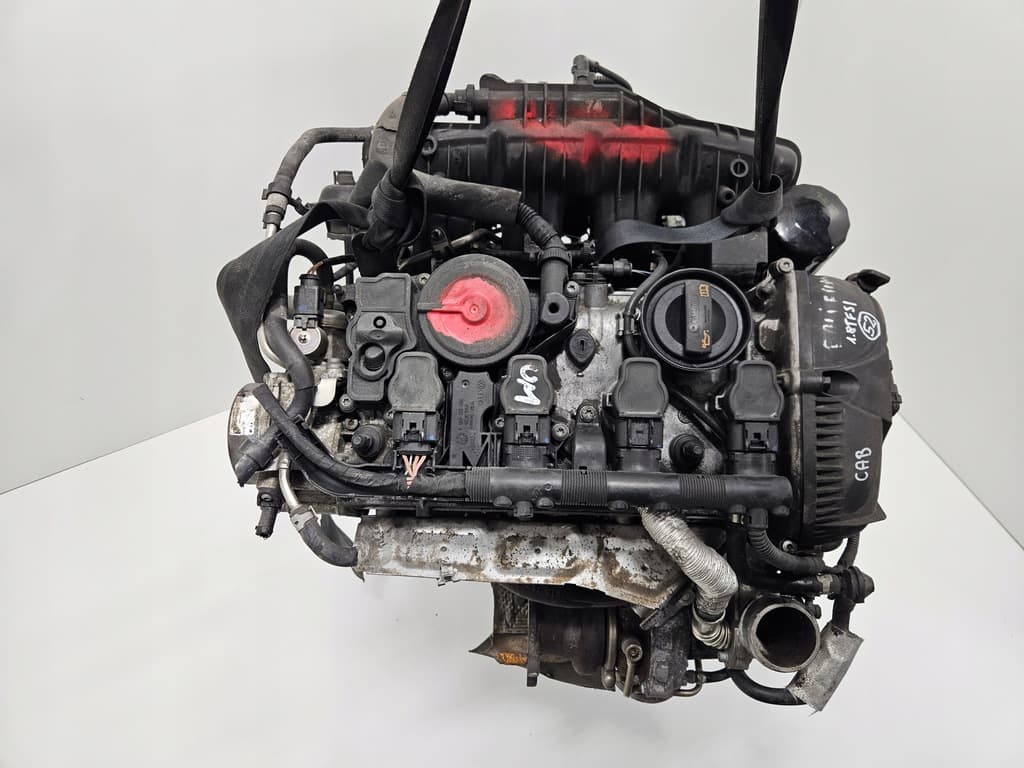 Moteur CABA - Image 1