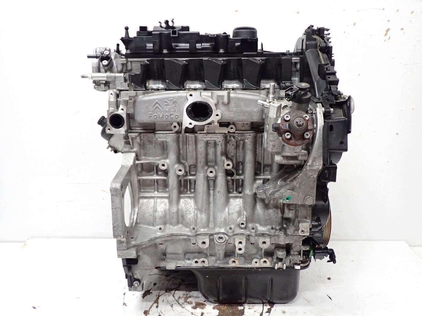 Moteur XWMB pour Ford Kuga