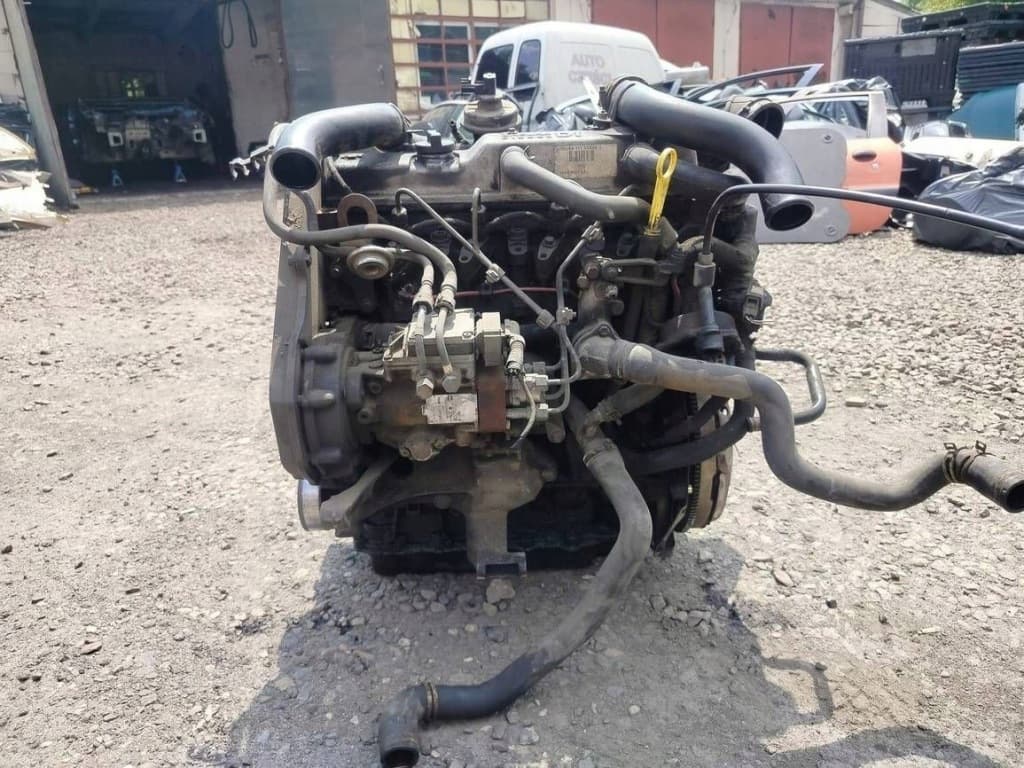 Moteur C9DB - Image 1