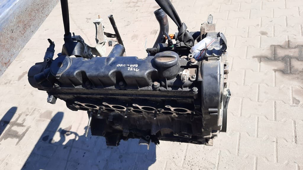 Moteur RHY (DW10TD) - Image 1