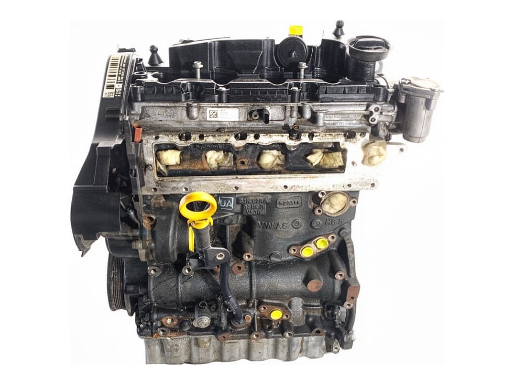 Moteur CRLB - Image 1