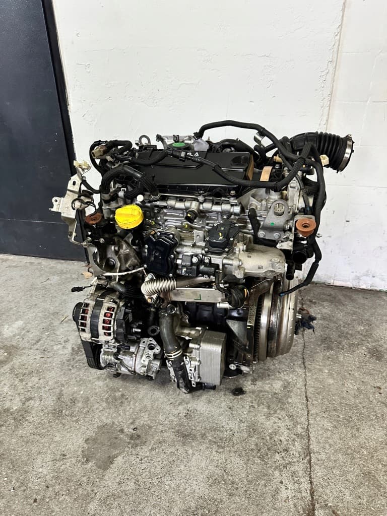 Moteur M9R 868 - Image 1