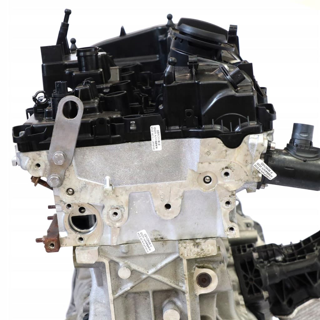 Moteur B48 B20 B — vue 2