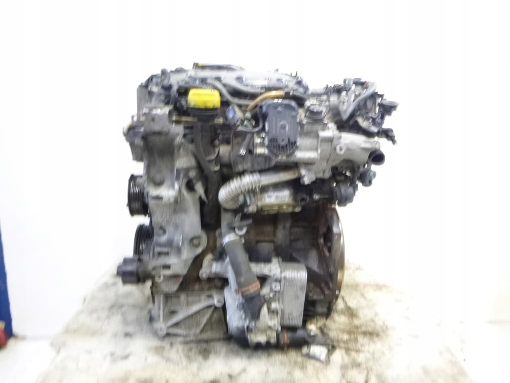 Moteur M9R 721 pour Renault Scénic