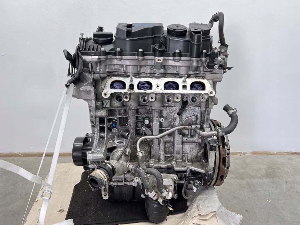 Moteur G4FP pour Hyundai