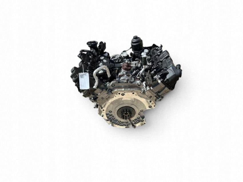 Moteur DDVC - Image 1