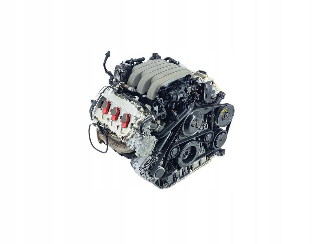 Moteur BKH - Image 1