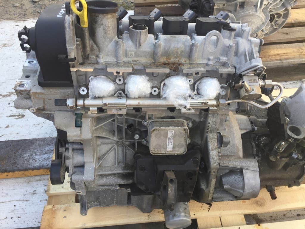 Moteur CYVA - Image 1