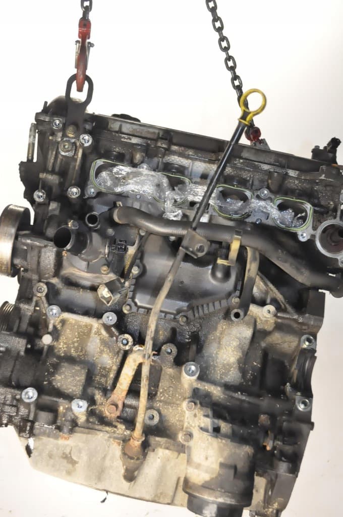 Moteur CHBA - Image 1
