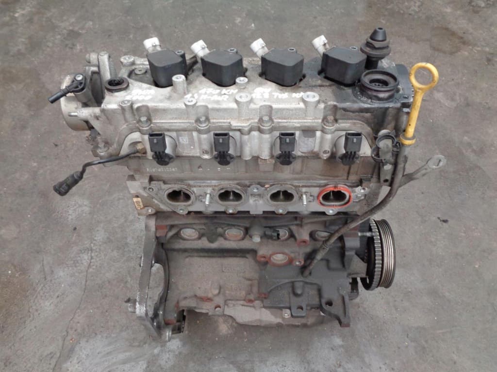 Moteur 940 A2.000 - Image 1