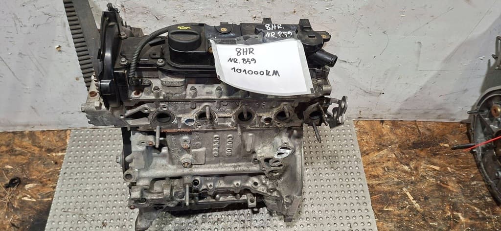 Moteur 8HR (DV4C) - Image 1