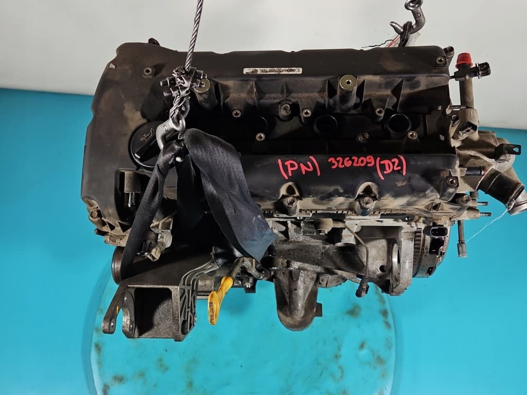 Moteur G4KA pour Hyundai