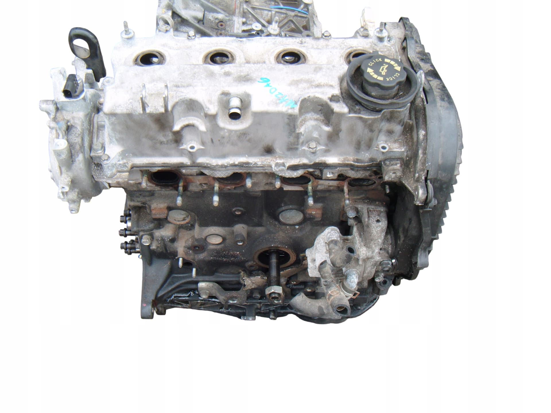 Moteur RF7J - Image 1